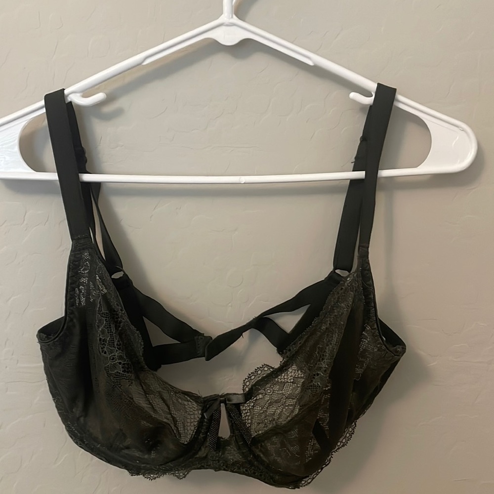 Lace Bra